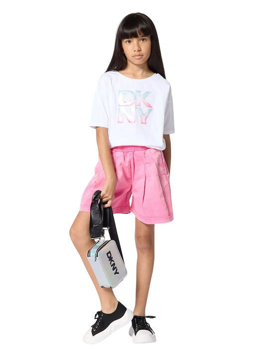 Kids' White T-Shirt