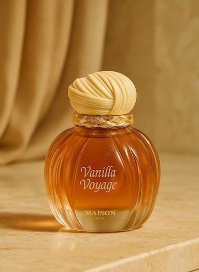 Vanilla Voyage Eau de Parfum 25 ml