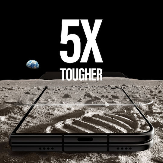 Panzerglass® Ceramic Front Screen Protector Iphone Duo | Frame Fit W. Easyaligner