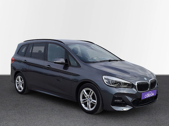 Σειρά 2 Gran Tourer 218i '20