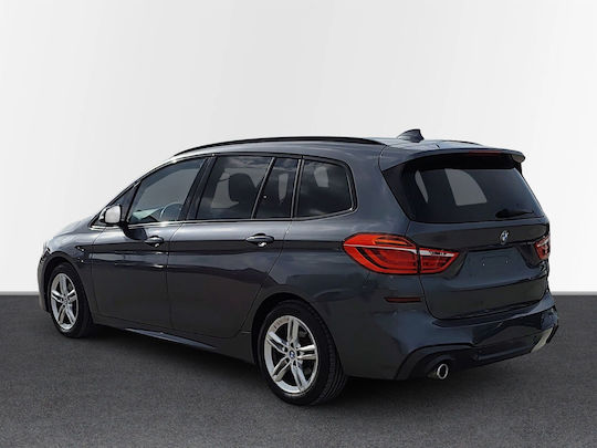 Σειρά 2 Gran Tourer 218i '20