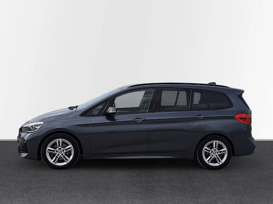 Σειρά 2 Gran Tourer 218i '20