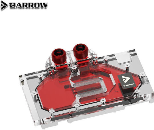 Barrow Черен