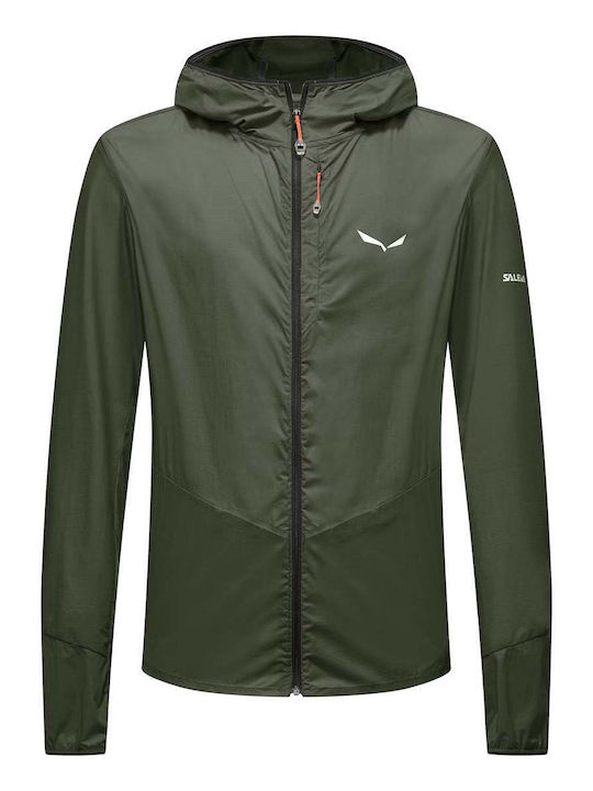 Pedroc Geacă Softshell de Iarnă Impermeabilă și Rezistentă la Vânt Kaki