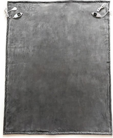 Kraft World ELEB-80 Grey Washable Grey 140W