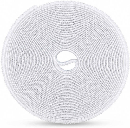 StarTech Λευκό HKLP1505WH4PK 4τμχ