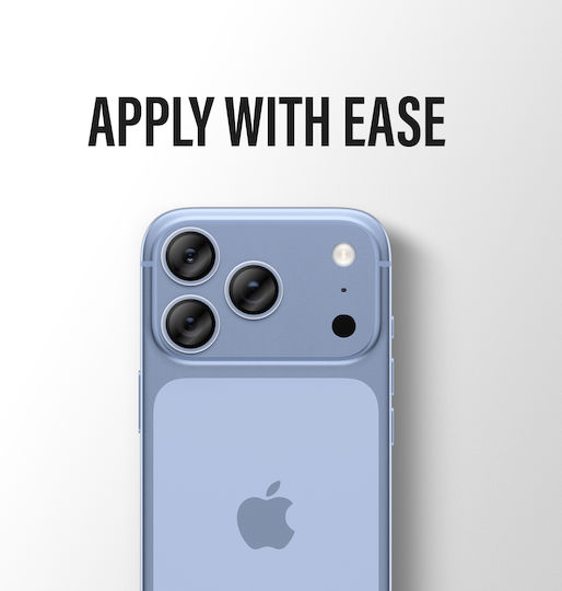 Safe By Panzerglass Camera Lens Protector Transparent Apple Iphone 18 Pro Pro Max