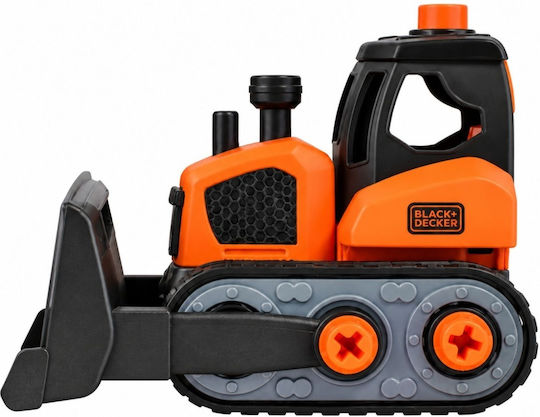 Buldozer de Construcții BLACK+DECKER
