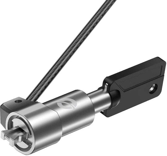 Conceptronic Sicherheitsschlüssel CUSTODIO02BWM