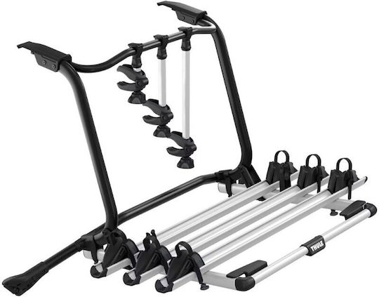 3rd Bike Adapter Thule Wanderway 2 Trunk-mounted Bike Rack
