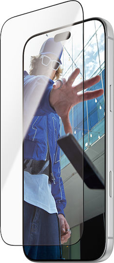 Panzerglass Screen Protector Apple Iphone 18 Pro Max 17 Pro Max Ultra-wide Fit W Easyaligner