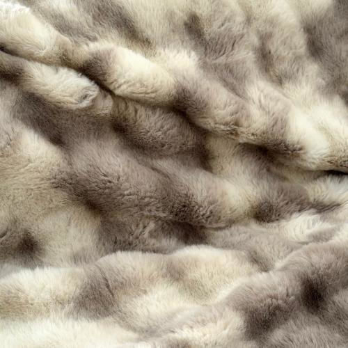 Linea Home Cloud Überwurf Für Viersitzer-Sofa L180xB320cm Beige Linea Home Cloud Überwurf Für Viersitzer-Sofa L180xB320cm Beige
