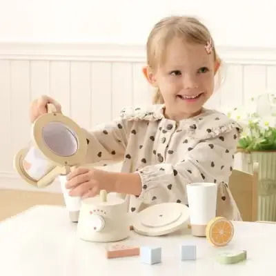 Tooky Toys Wooden Set