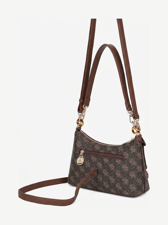 Women's Crossbody / Shoulder Bag Brown