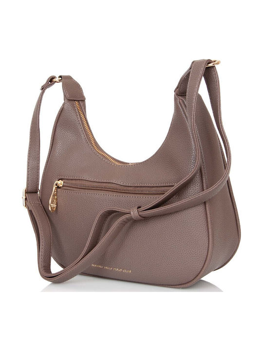 Women's Hobo Bag Tortora