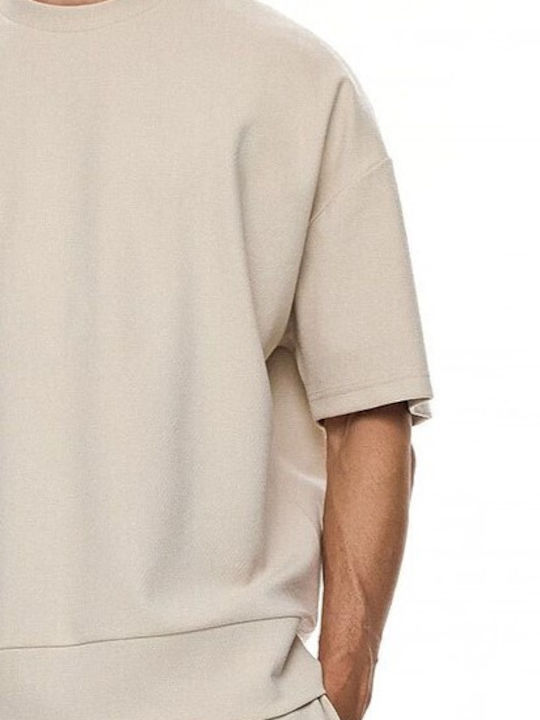 T-Shirt Ecru