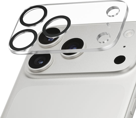 PanzerGlass PicturePerfect Протектор за камера iPhone 17 Pro Max