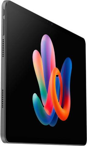 Pad Air 7 4G 12,1″ Tablet (8 GB/128 GB) Schwarz