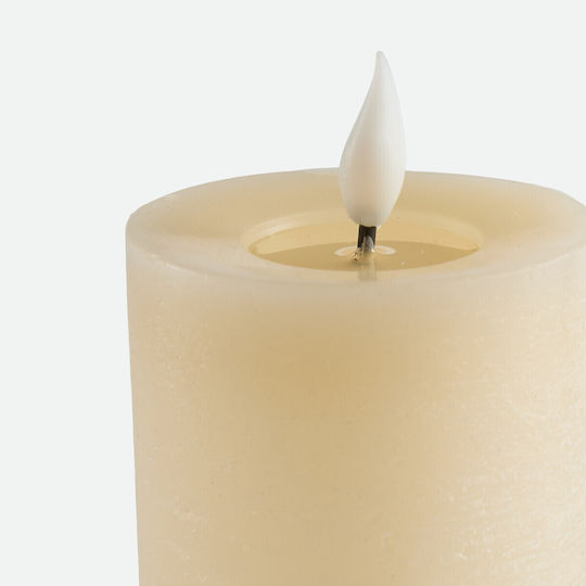 La Redoute Interieurs Dekoratives Licht in Kerzenform 27x11x11 cm