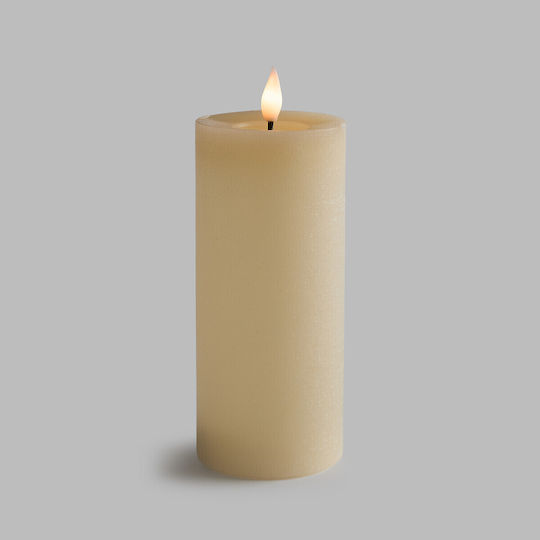 La Redoute Interieurs Dekoratives Licht in Kerzenform 27x11x11 cm