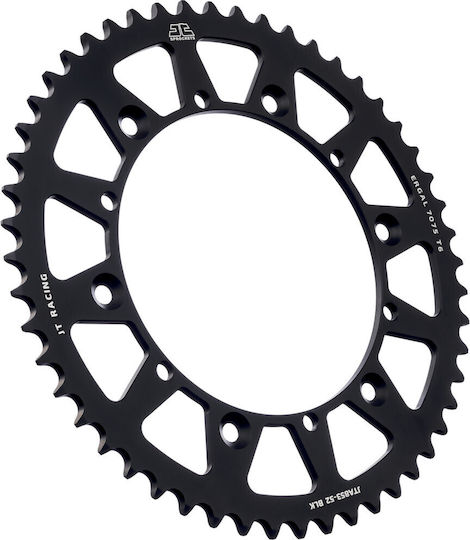 JT Sprockets Rear Sprocket for Yamaha YZ 250 / XT 500