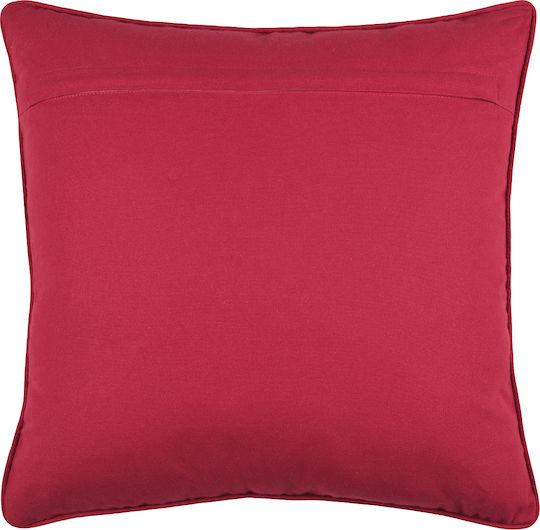 Christmas Pillow 45x45 S-f Clark Ecru Cc341019