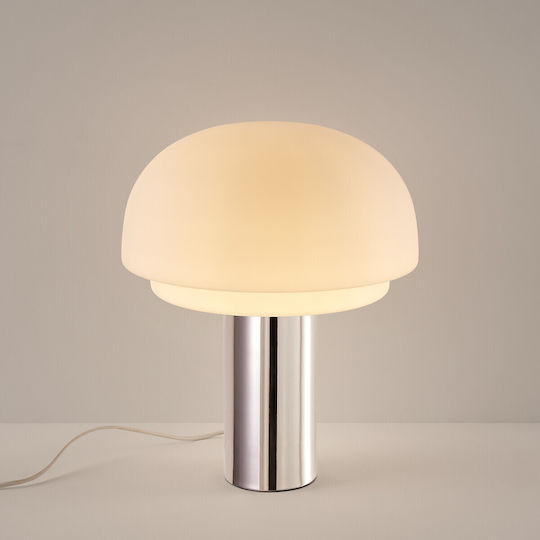 La Redoute Interieurs Decorative Lamp E27 35x35x43cm