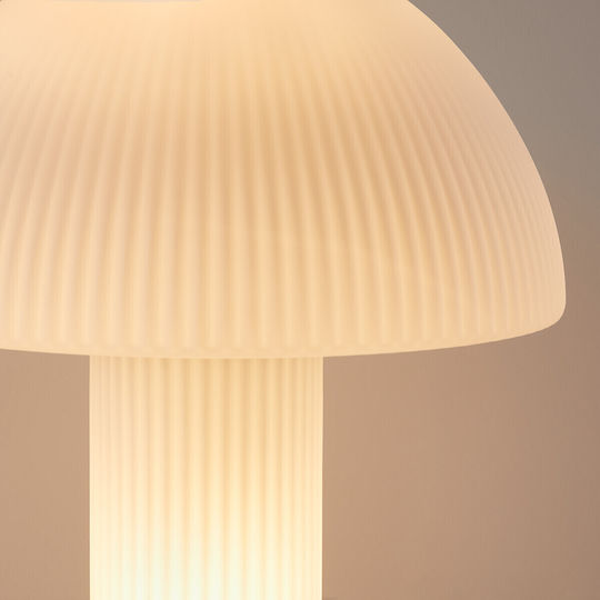 La Redoute Interieurs G9 Decorative Lamp 25x25 cm