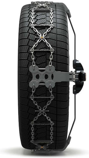 Konig K-summit Max K44 Spinnenketten PKW 2Stück