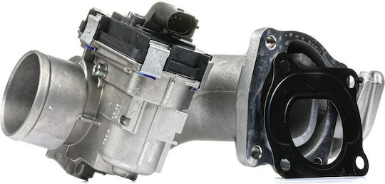 Pierburg Flap Housing