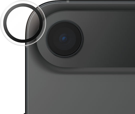 SAFE by PanzerGlass Safe Camera Protection Tempered Glass Transparent for the iPhone 17 Air