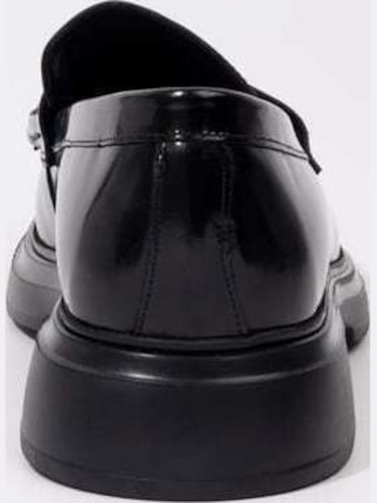 Men’s Loafers in Black Colour