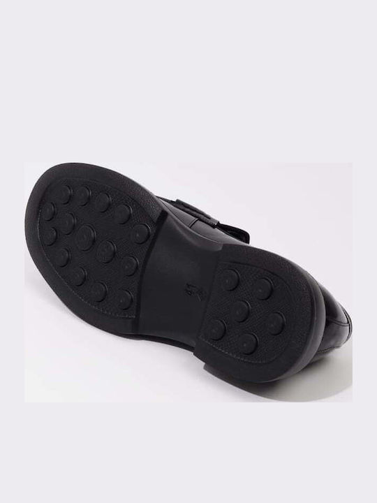 Men’s Loafers in Black Colour