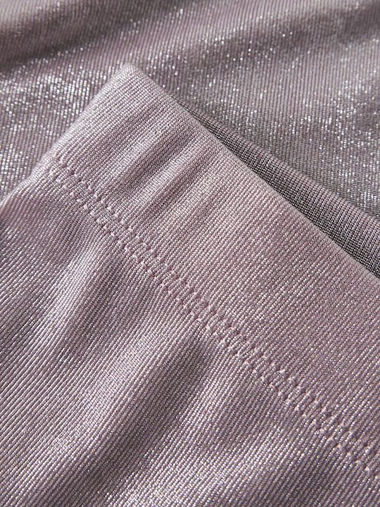 Παιδικό Κολάν Μακρύ Mauve Shadows