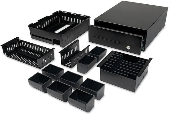 Safescan Cash Drawer 32.8x42.2x13cm