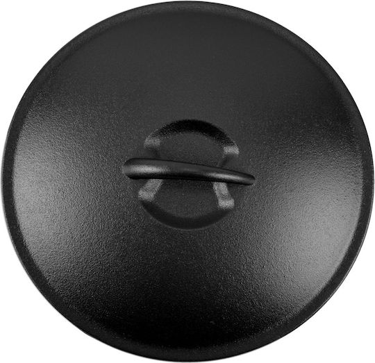 Perfect Home Βαθιά Κατσαρόλα από Μαντέμι 5lt / 26cm