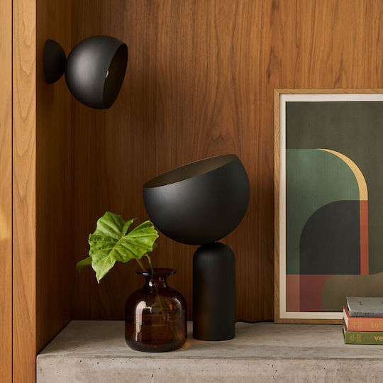 La Redoute Interieurs Dekorative Lampe 30x30 cm