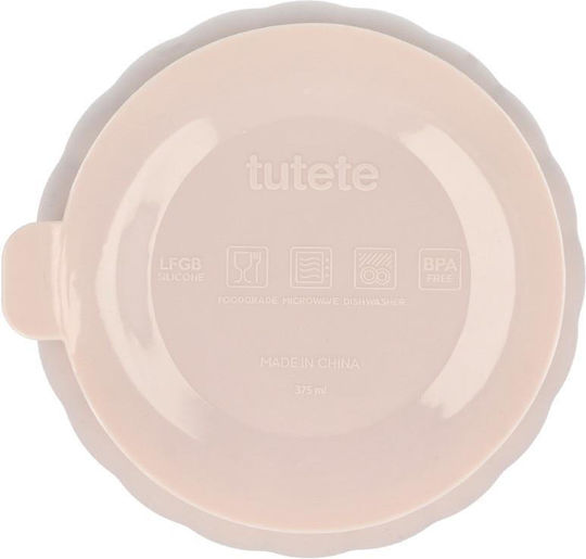 Tutete Kinder-Schüssel aus Porzellan