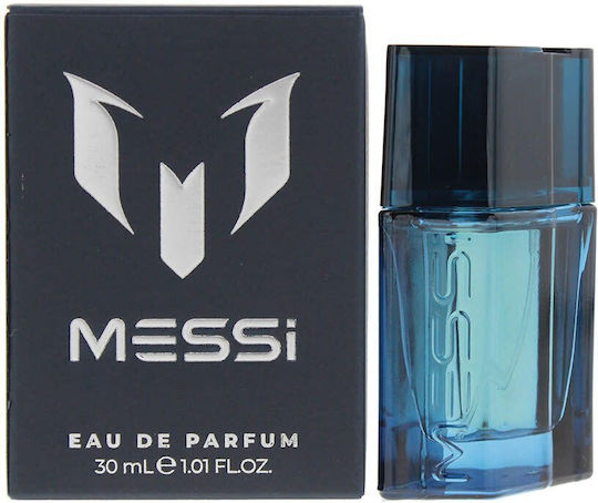 Messi Original Eau de Parfum 30 ml