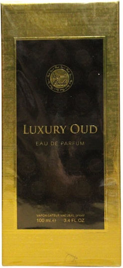 Luxury Concept Oud Eau de Parfum 100 ml