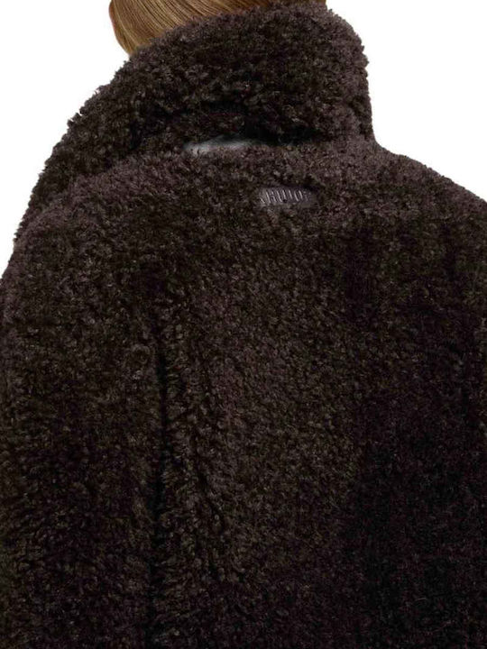 Women's Winter Jacket Black