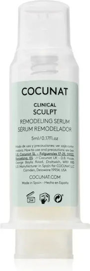 Clinical Serum Προσώπου με Βιταμίνη E για Σύσφιξη 5ml