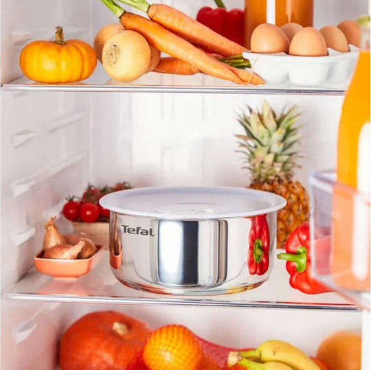 Tefal Ingenio Emotion Σετ Μαγειρικά Σκεύη 3 τεμαχιών Tefal Ingenio Emotion Σετ Μαγειρικά Σκεύη 3 τεμαχιών