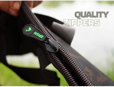 Zfish Z-core Zf-8002 Rod Bag Case 145 Cm A 2.7 M Two-piece Rod