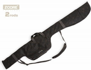 Zfish Z-core Zf-8057 2-rod Case Bag 165 Cm 2 Compartments