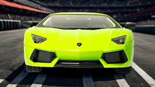 Lamborghini Τηλεκατευθυνόμενο Αυτοκίνητο