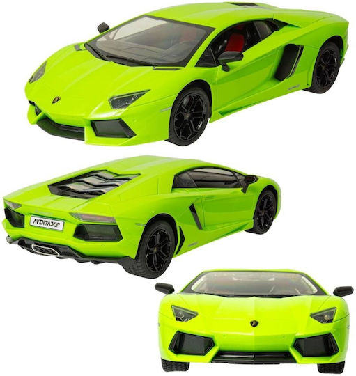 Lamborghini Τηλεκατευθυνόμενο Αυτοκίνητο