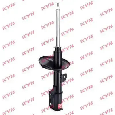 Shock Absorber Kyb 334284