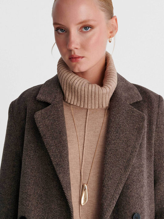 ALE - The Non Usual Casual Necklace