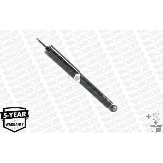 Shock Absorber Monroe 23456